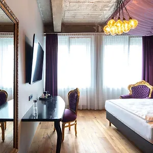 Hotel Loftstyle Hannover, Western Signature Collection, Hanovre