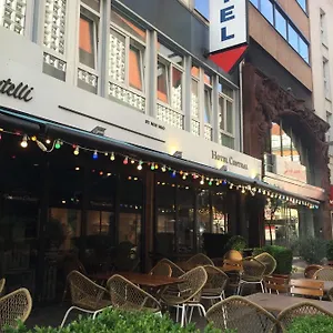 3* Hotel Central