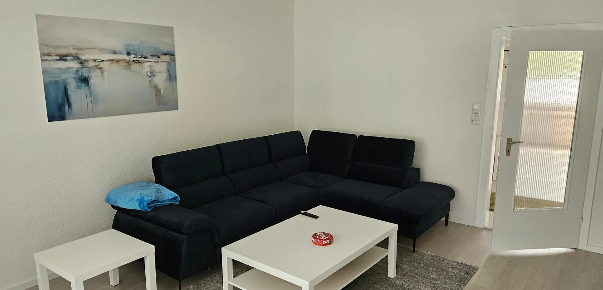Wohnung Am Wald Hanovre 0*,
